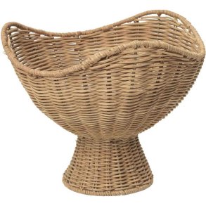 Broste Copenhagen Annika Opsats �26 cm, Rattan