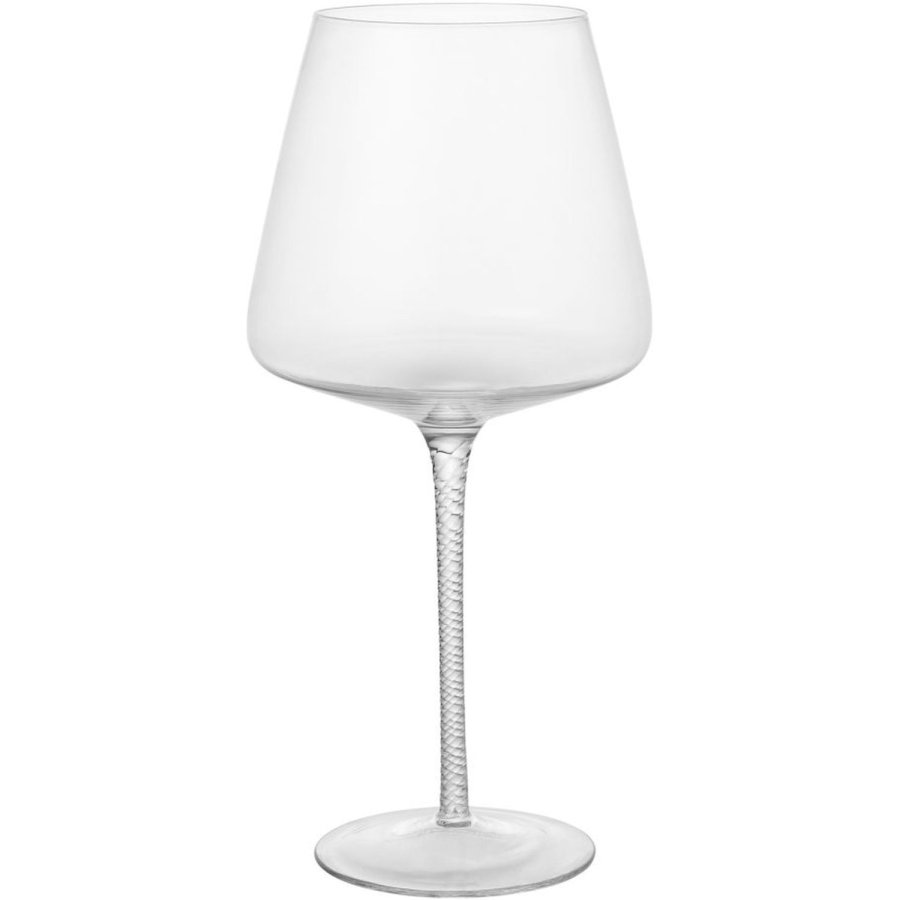 Broste Copenhagen Bellevue Rodewijnglas 60 cl
