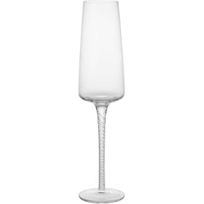 Broste Copenhagen Bellevue Champagneglas 22, 5 Cl