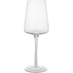 Broste Copenhagen Bellevue Wittewijnglas 45 cl