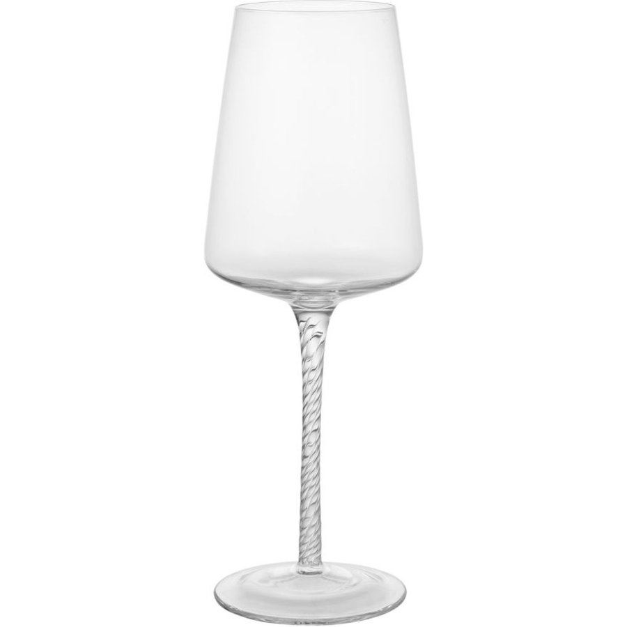 Broste Copenhagen Bellevue Wittewijnglas 45 cl