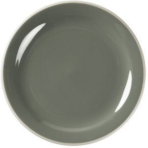 Broste Copenhagen Taverna Teller 28 cm, Grn