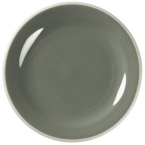 Broste Copenhagen Taverna Teller 22 cm, Grn