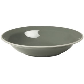 Broste Copenhagen Taverna Suppenteller 24 cm, Grn