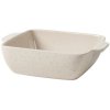 Broste Copenhagen Vig Ofenfestes Geschirr 22,5x19 cm, Beige