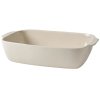 Broste Copenhagen Vig Ofenfestes Geschirr 20,5x33 cm, Beige