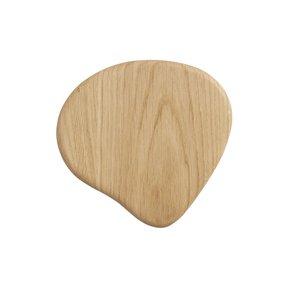 Broste Copenhagen Limfjord Schneidebrett 15 cm, Eiche