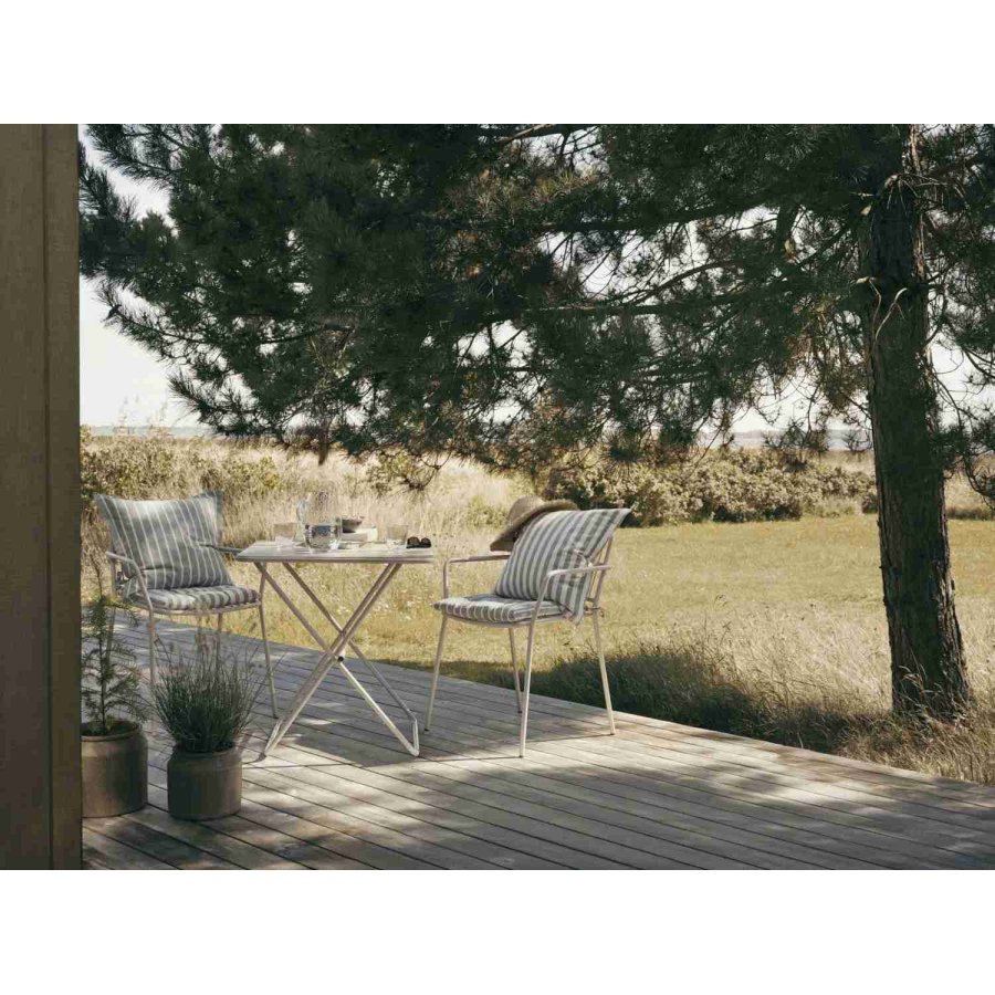 Broste Copenhagen Uma Urtepotte H24 cm, Brun