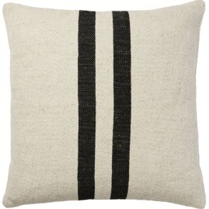 Broste Copenhagen Sigrun Kissenbezug 5050cm, Beige