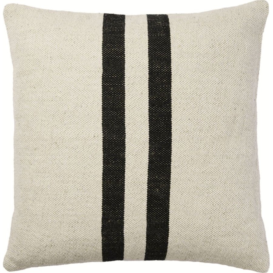 Broste Copenhagen Sigrun Kissenbezug 5050cm, Beige