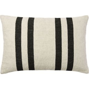 Broste Copenhagen Sigrun Kissenbezug 4060cm, Beige