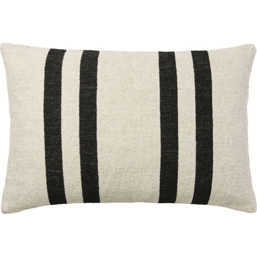 Broste Copenhagen Sigrun Kissenbezug 4060cm, Beige