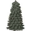 Broste Copenhagen Pulp Juletr H16 cm, Thyme