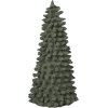 Broste Copenhagen Pulp Juletr H30 cm, Thyme