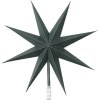 Broste Copenhagen Star Baumspitze 30 cm, Deep Forest