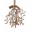 Broste Copenhagen Mistletoe Ornament 27 cm, Indian Tan