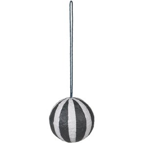 Broste Copenhagen Sphere Julekugle 6 cm, Orchid Light Purple