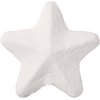 Broste Copenhagen Pulp Baumspitze 22 cm, Wei