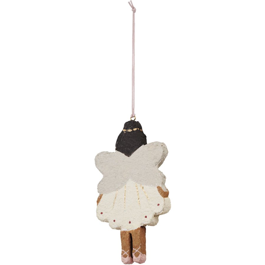 Broste Copenhagen Fairy Tale Ornament 13,5 cm, Ballerina