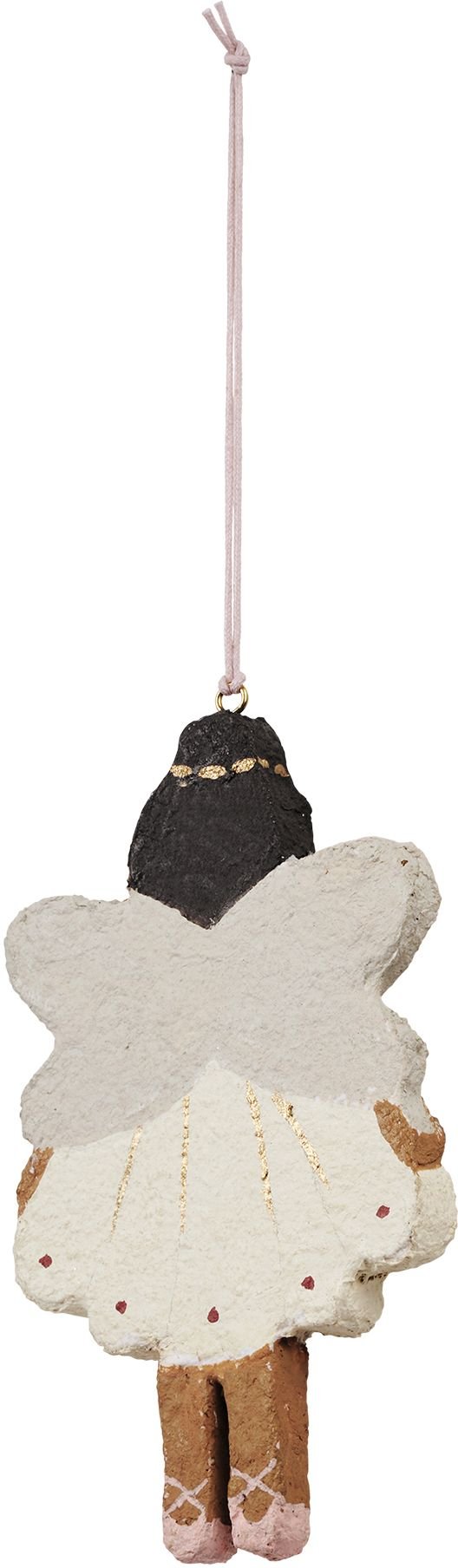 Broste Copenhagen Fairy Tale Ornament 13,5 cm, Ballerina