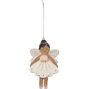 Broste Copenhagen Fairy Tale Ornament 13,5 cm, Ballerina