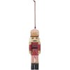 Broste Copenhagen Fairy Tale Ornament 14,5 cm, Nutcracker