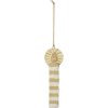 Broste Copenhagen Fairy Tale Ornament 13 cm, Candle