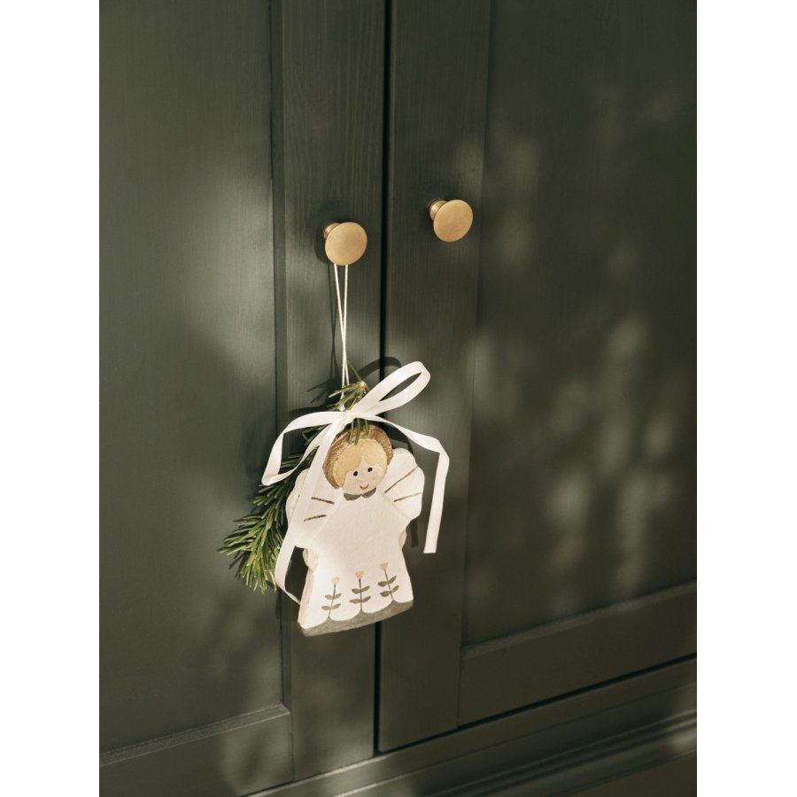 Broste Copenhagen Fairy Tale Ornament 13 cm, Engel