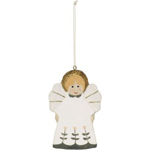 Broste Copenhagen Fairy Tale Ornament 13 cm, Engel