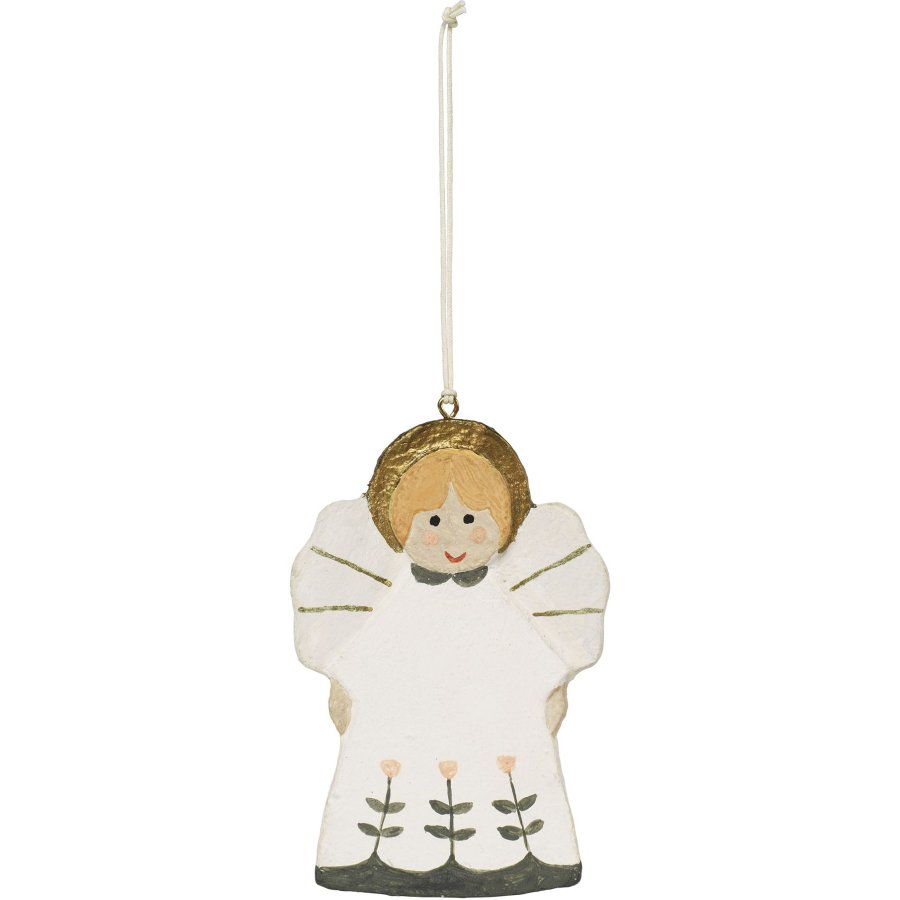 Broste Copenhagen Fairy Tale Ornament 13 cm, Engel