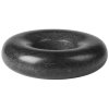 Broste Copenhagen Torus Kerzenstnder H5 cm, Schwarz