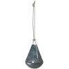 Broste Copenhagen Frode Ornament 5 cm, Sand