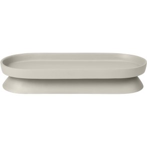 Broste Copenhagen Holger Leichtes Gericht 31,5 cm, Sand