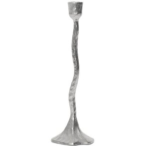 Broste Copenhagen Amy Kerzenst&auml;nder H31 cm, Metalfinish