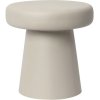 Broste Copenhagen Jelly Sidebord H36 cm, Beige