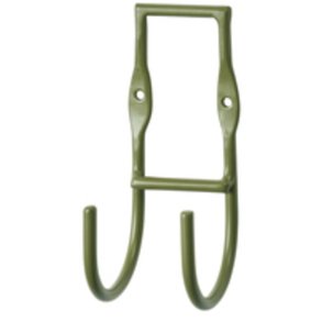 Broste Copenhagen Maggie Krog 9,5 cm, Army Green