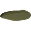 Broste Copenhagen Mie Tablett 34 cm, Grape Leaf Green