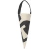 Broste Copenhagen Karla Weihnachtstte H20 cm, Turkish Coffee