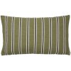 Broste Copenhagen Dagmar Pudebetrk 30x50 cm, Grape Leaf Green