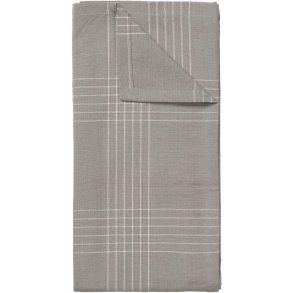 Broste Copenhagen Rud Viskestykke 50x70 cm, Fungi Grey
