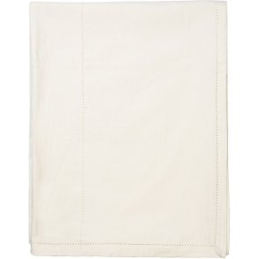 Broste Copenhagen Elin Dug 160x200 cm, Off White