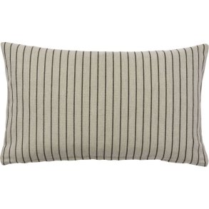 Broste Copenhagen Karen Kissenbezug 3050cm, Beige