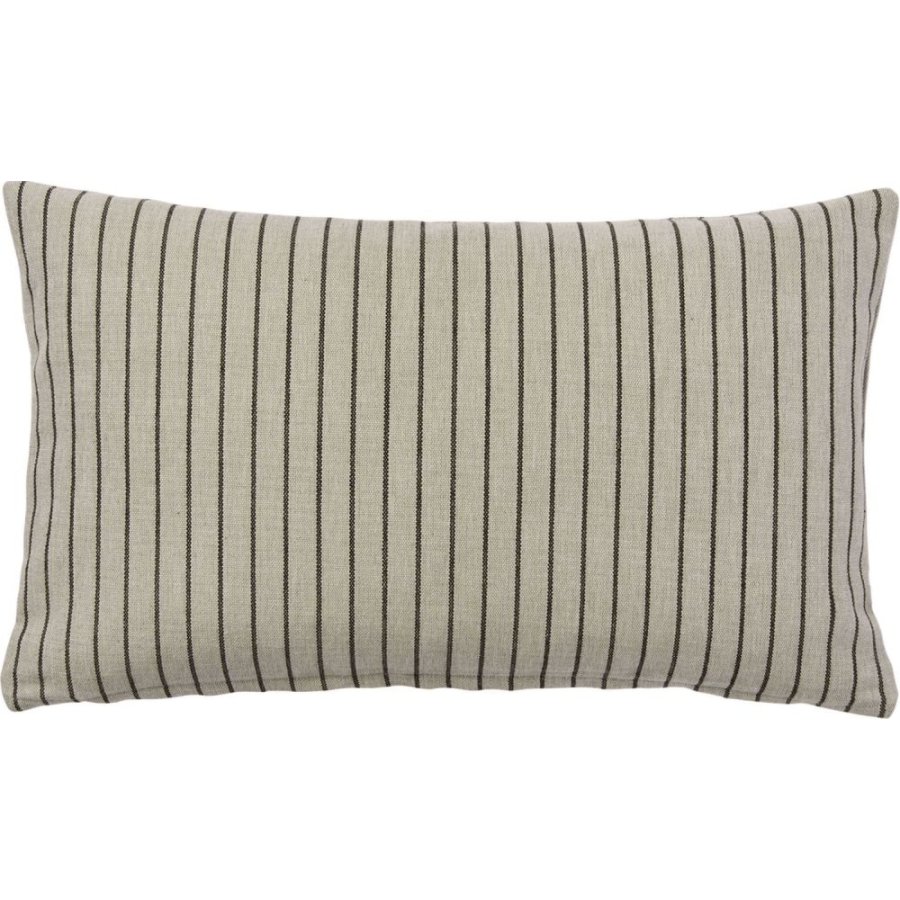 Broste Copenhagen Karen Kissenbezug 3050cm, Beige
