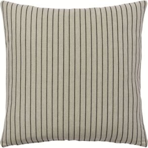 Broste Copenhagen Karen Kissenbezug 5050cm, Beige