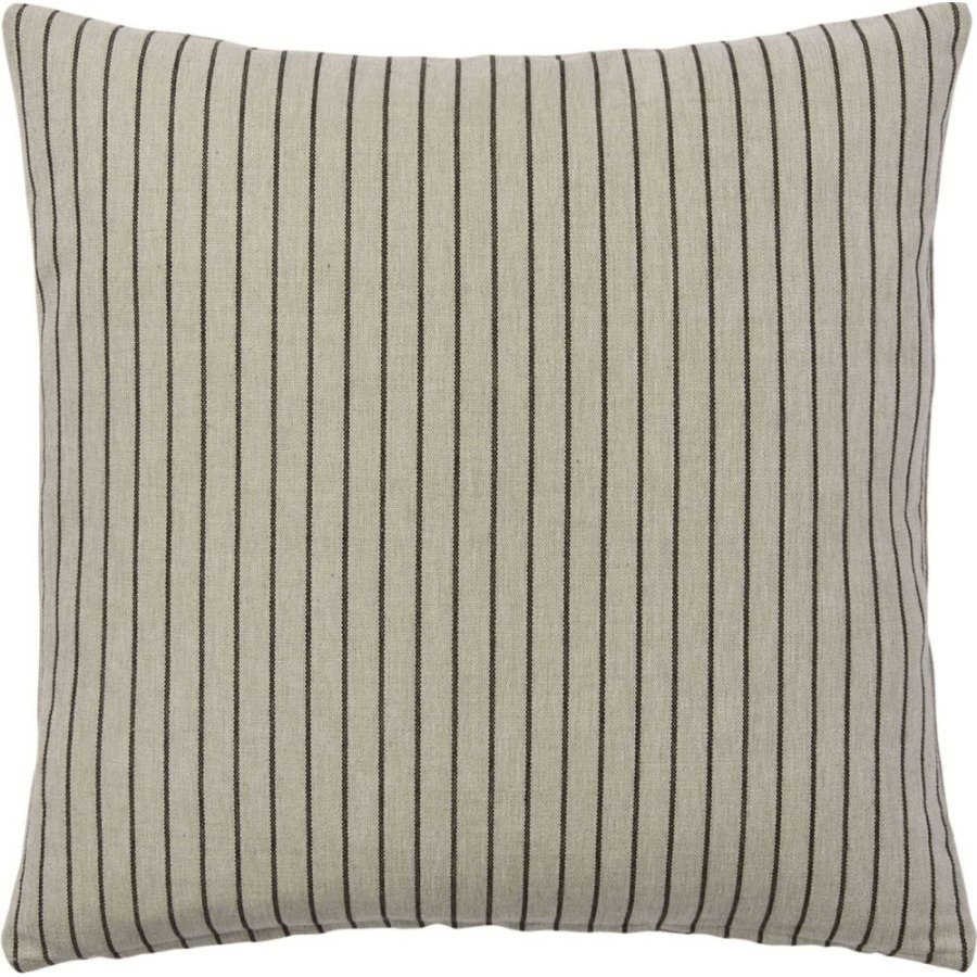 Broste Copenhagen Karen Kissenbezug 5050cm, Beige