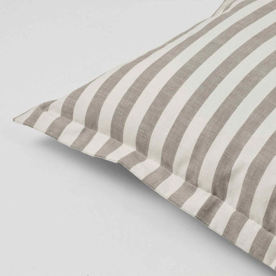 Broste Copenhagen Marta Pudebetr�k 50x50 cm, Gr�