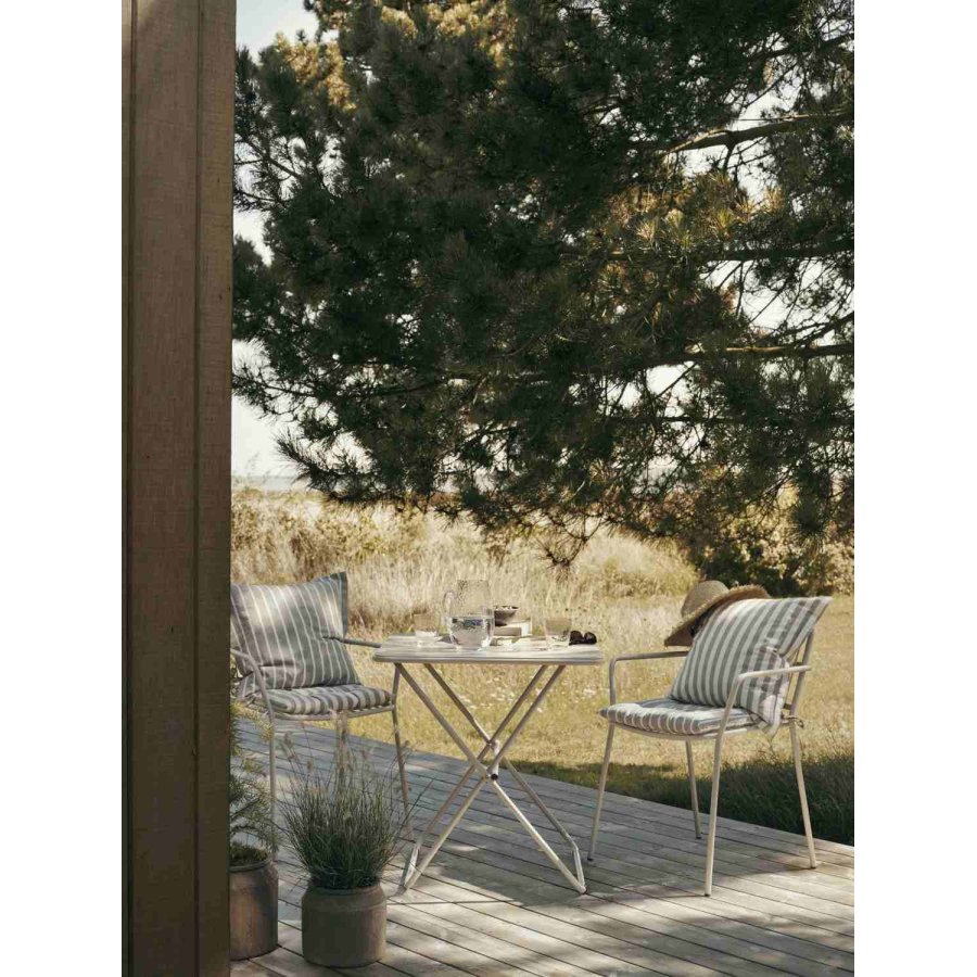 Broste Copenhagen Marta Pudebetr�k 50x50 cm, Gr�