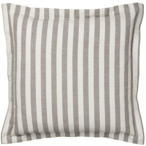 Broste Copenhagen Marta Pudebetr�k 50x50 cm, Gr�