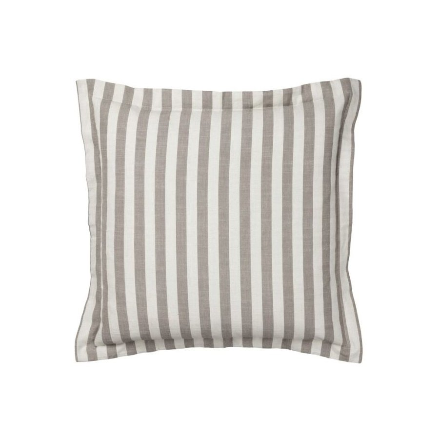 Broste Copenhagen Marta Pudebetr�k 50x50 cm, Gr�