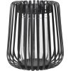 Broste Copenhagen Otis Lanterne H26,5 cm, Sort
